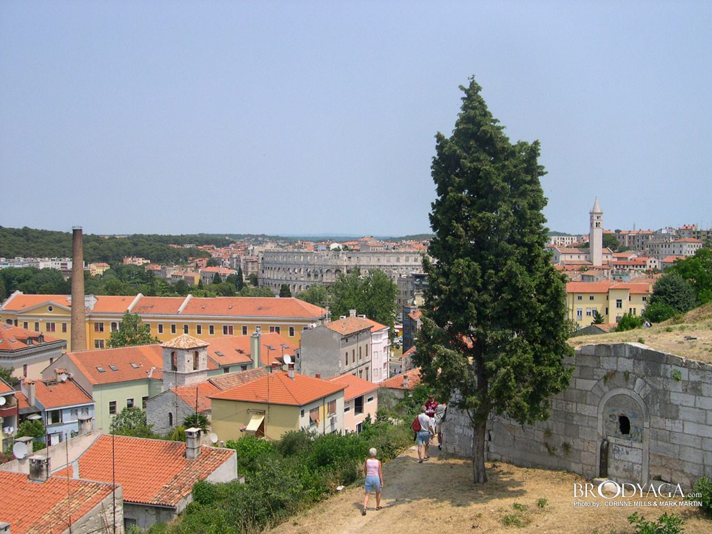 Pula